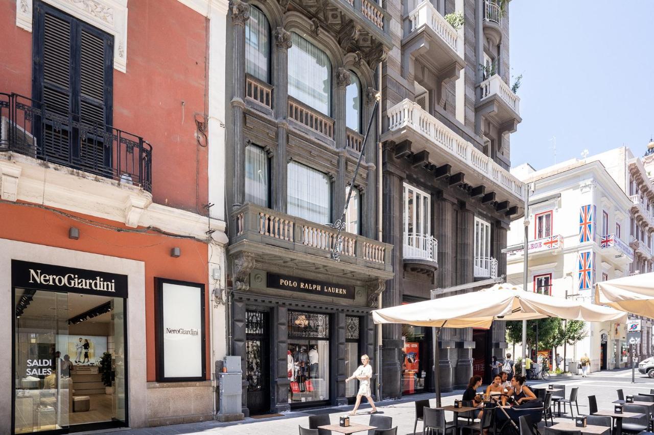 Il Palazzetto - Bari Sparano Exterior foto